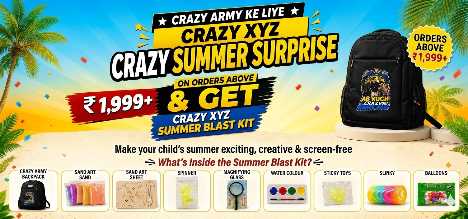 Smart Play for Smart Kids